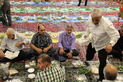ماه میهمانی خدا