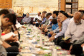 ماه میهمانی خدا