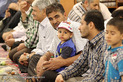 ماه میهمانی خدا