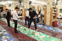 ماه میهمانی خدا