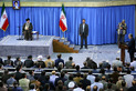دیدار اساتید دانشگاه‌ها با رهبر معظم انقلاب
