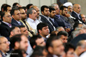 دیدار اساتید دانشگاه‌ها با رهبر معظم انقلاب