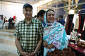 سفره افطار کشورهای اسلامی