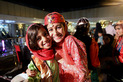 سفره افطار کشورهای اسلامی