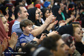 جشن رمضان در فرهنگسرای بهمن