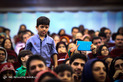 جشن رمضان در فرهنگسرای بهمن