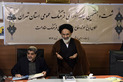 جلسه شورای فرهنگ عمومی استان تهران