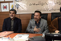جلسه شورای فرهنگ عمومی استان تهران