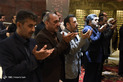 جلسه شورای فرهنگ عمومی استان تهران