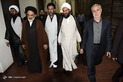 جلسه شورای فرهنگ عمومی استان تهران