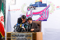 نشست خبری رئیس ستاد انتفاضه و قدس