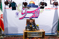 نشست خبری رئیس ستاد انتفاضه و قدس