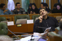 جلسه امروز شورای شهر 