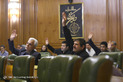 جلسه امروز شورای شهر 