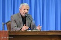 دومین روز مراسم سوگواری حضرت امیرالمؤمنین علیه‌السلام در حضور رهبر معظم انقلاب