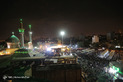 مراسم احیای شب بیست و یکم ماه مبارک رمضان در امامزاده صالح(ع)
