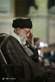 مراسم سوگواری شهادت مولای متقیان امام علی(ع) در حضور رهبر معظم انقلاب