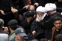 دسته عزاداری سالروز شهادت حضرت علی (ع) - قم‎ 