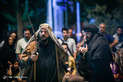 تعزیه خوانی به مناسبت شهادت حضرت علی(ع)
