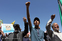 راهپیمایی روز جهانی قدس - مشهد