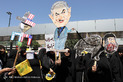 راهپیمایی روز جهانی قدس - مشهد