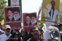 راهپیمایی روز جهانی قدس