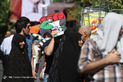 راهپیمایی روز جهانی قدس