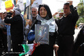 راهپیمایی روز جهانی قدس
