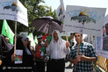 راهپیمایی روز جهانی قدس