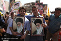 راهپیمایی روز جهانی قدس