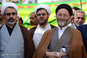 راهپیمایی روز جهانی قدس - سنندج