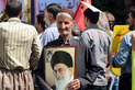 راهپیمایی روز جهانی قدس - سنندج
