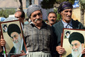 راهپیمایی روز جهانی قدس - سنندج