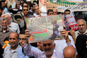راهپیمایی روز جهانی قدس - شیراز