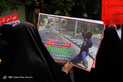راهپیمایی روز جهانی قدس - شیراز