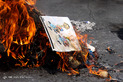 راهپیمایی روز جهانی قدس - شیراز