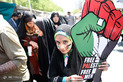 راهپیمایی روز جهانی قدس