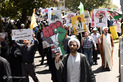 راهپیمایی روز جهانی قدس