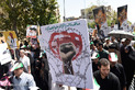 راهپیمایی روز جهانی قدس