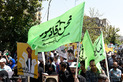 راهپیمایی روز جهانی قدس