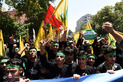 راهپیمایی روز جهانی قدس