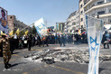 راهپیمایی روز جهانی قدس