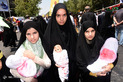 راهپیمایی روز جهانی قدس