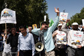 راهپیمایی روز جهانی قدس