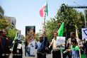 راهپیمایی روز جهانی قدس