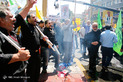 راهپیمایی روز جهانی قدس