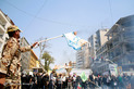 راهپیمایی روز جهانی قدس