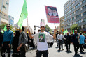 راهپیمایی روز جهانی قدس
