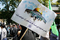 راهپیمایی روز جهانی قدس