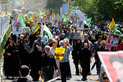 راهپیمایی روز جهانی قدس